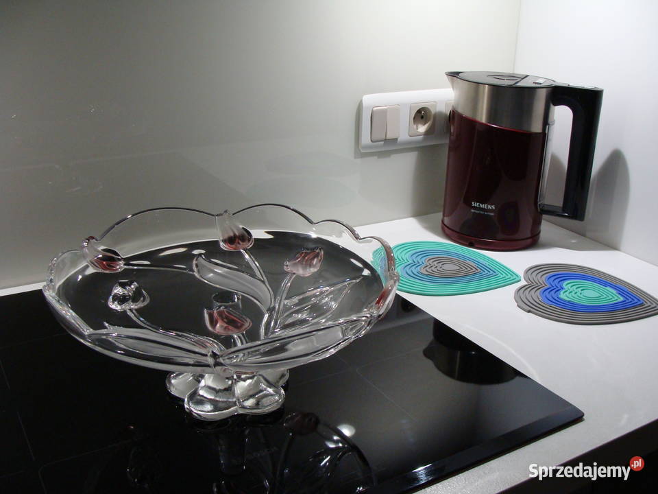 Patera WALTHERGLAS NADINE Rumia