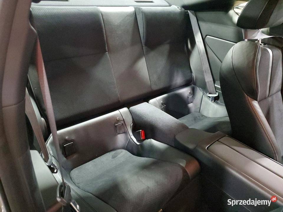 2025 TOYOTA GR86 PREMIUM GT86 Częstochowa