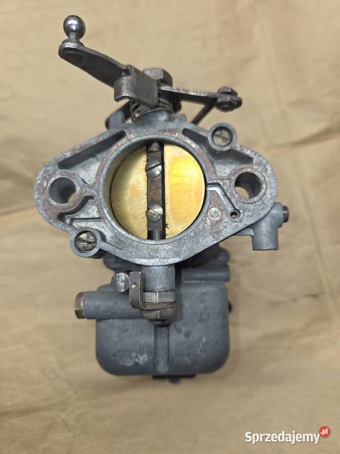 Wartburg 353 Gaźnik 40 F111 Gaźniki Piaseczno sprzedam
