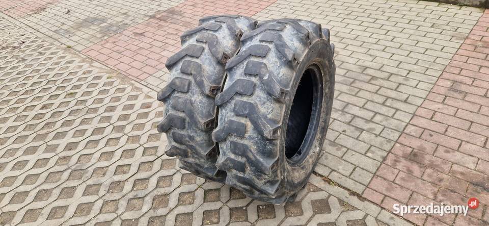 1258018 3408018 125r18 12518 33580r18 JCB 3cx 60 Nowe Miasto Lubawskie