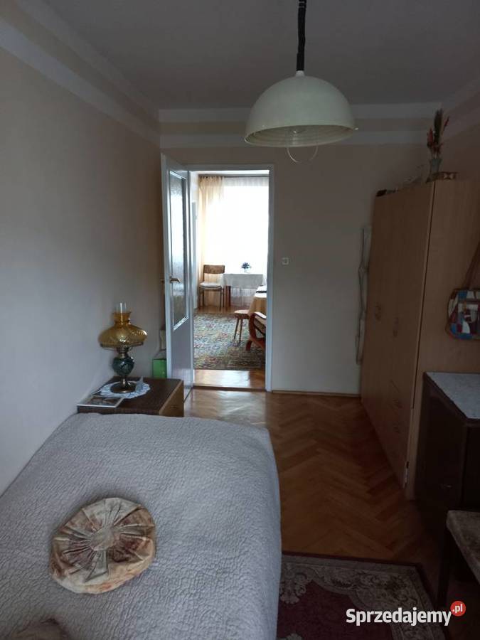 Mieszkanie Lublin lwowska 24