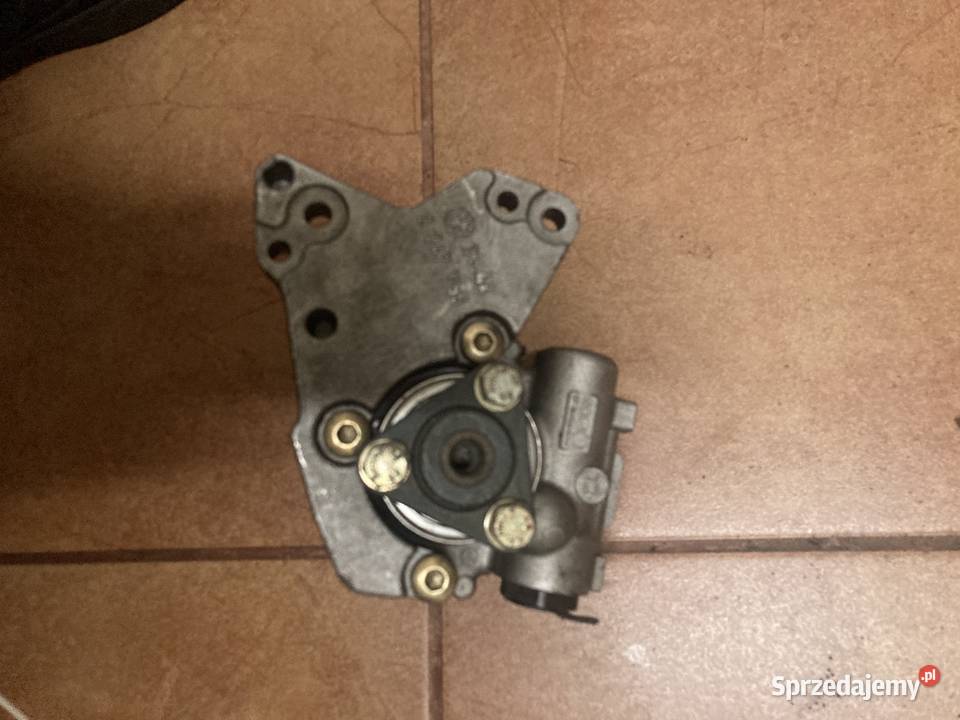 POMPA WSPOMAGANIA BMW 3 E46 318d 320d osobowe Rakoniewice sprzedam