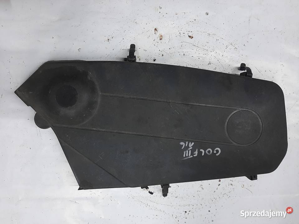 VW Golf Vento 16 14 obudowa paska rozrządu Rozrząd łódzkie Ksawerów