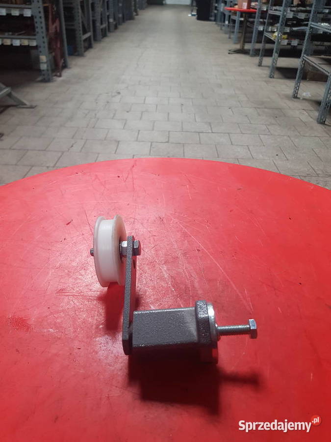 1753250710 Napinacz kpl Prasa LELY WELGER Sulechów