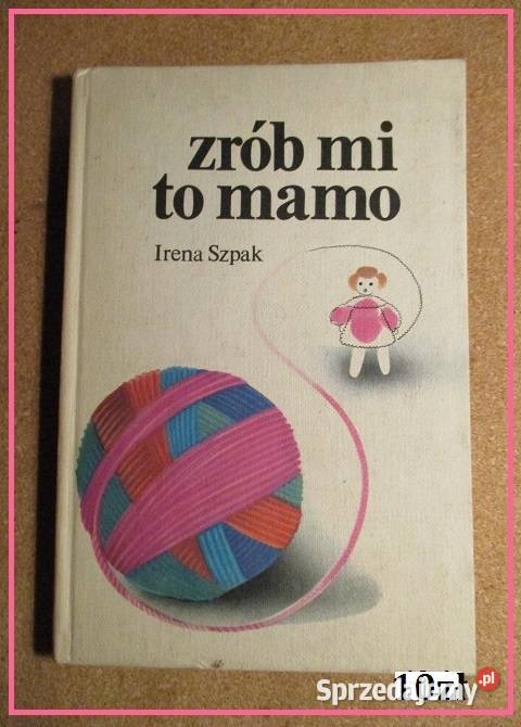 Hafty JTurska haft robótki rzemiosło rękodzieło Łódź