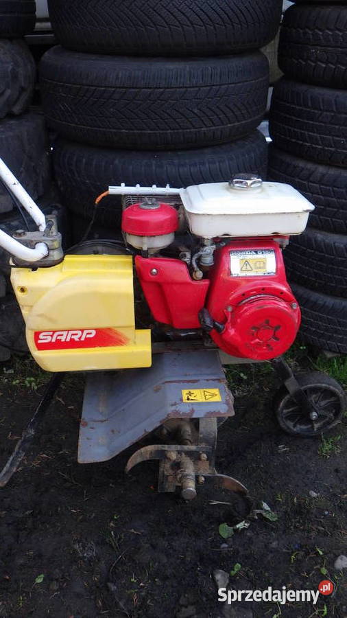 HONDA G150 Glebogryzarka spalinowa Oryginalna Rzeszów