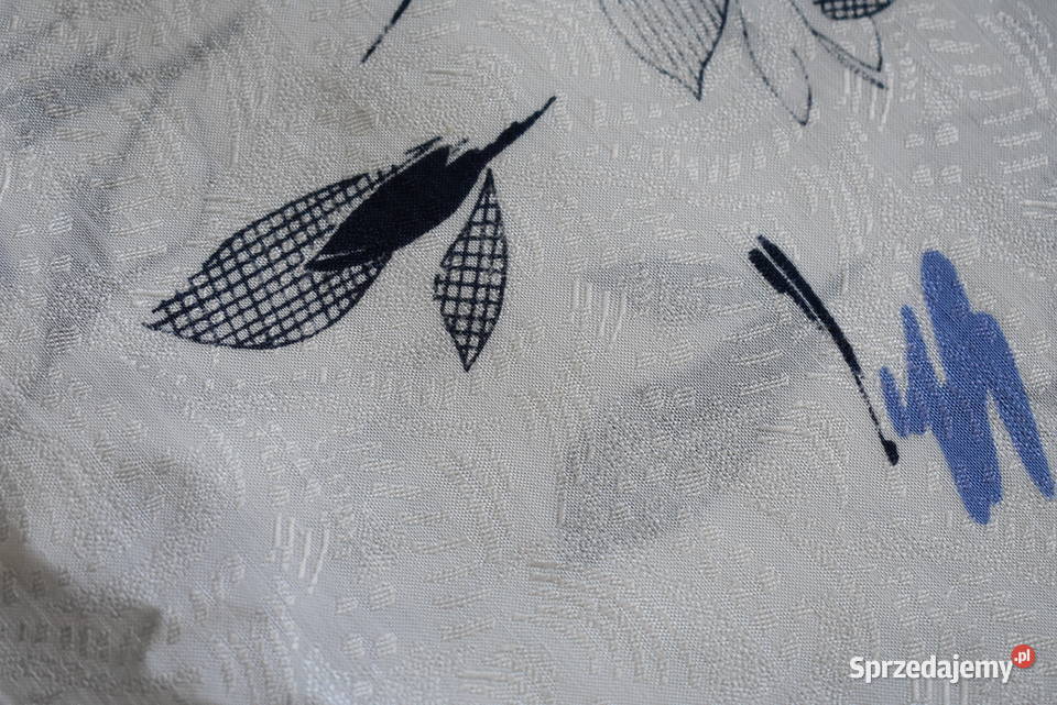 Tkanina wiskoza mazowieckie Warszawa