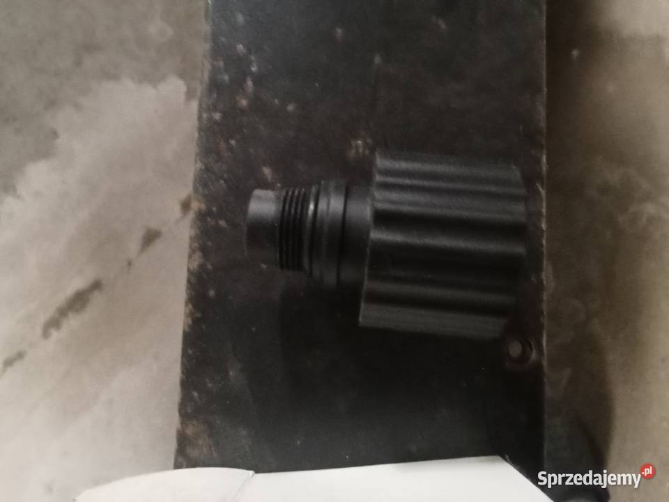 Korek opowietrzający 266219 Rudno