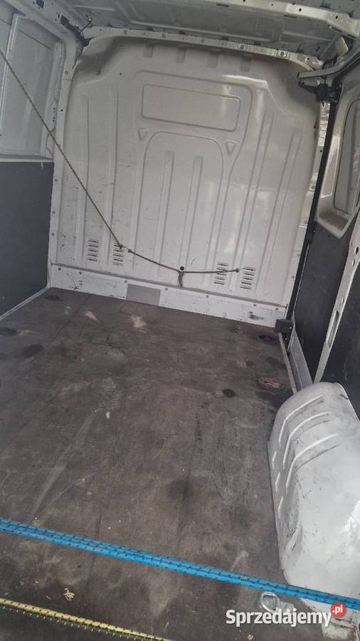Sprzedam Busa opel movano manualna Kalisz sprzedam
