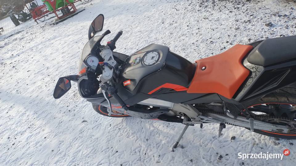 Sprzedam Derbi Seria Solec-Zdrój