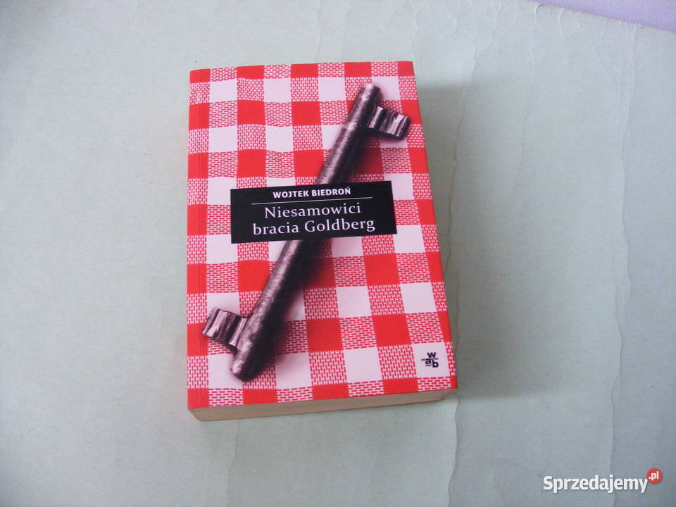 Zdążyć przed świtem Bilewicz Niesamowici bracia miękka Proza i poezja dolnośląskie Oborniki Śląskie