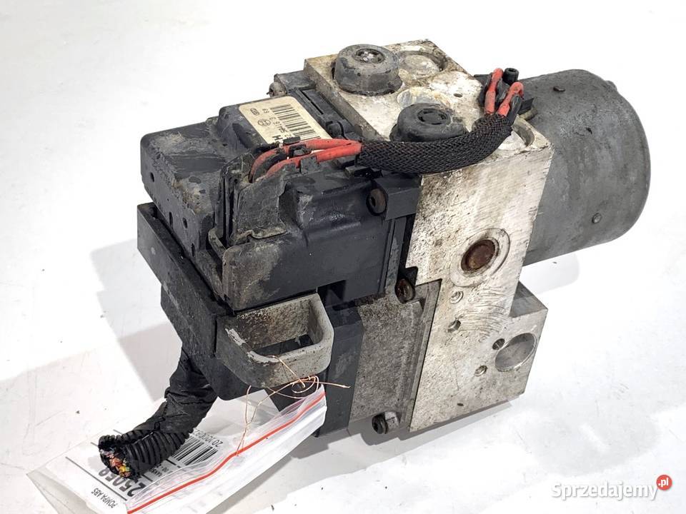 POMPA ABS FORD TRANSIT IV 1C152C285AF 20 86 0006