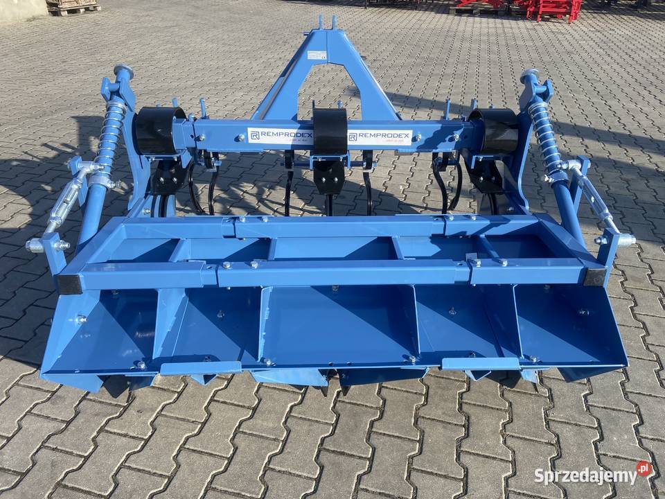 Formownica obsypnik UFO 2RR 7075 Remprodex nieuszkodzony Pozostałe
