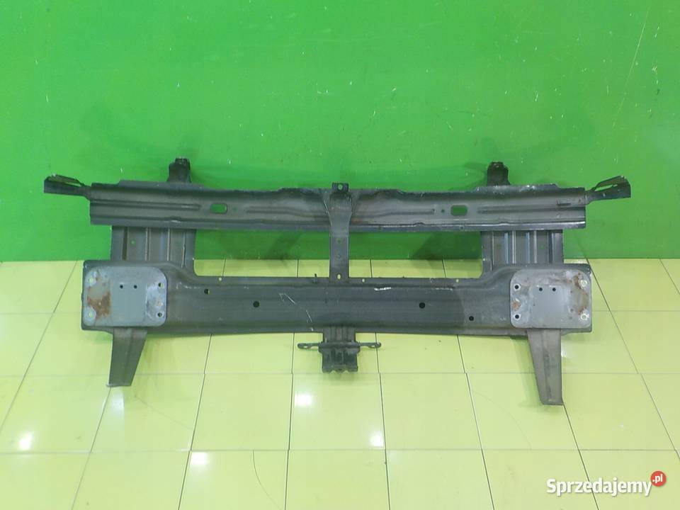 OPEL ANTARA LIFT 22 CDTI 13r 5D belka zderzaka