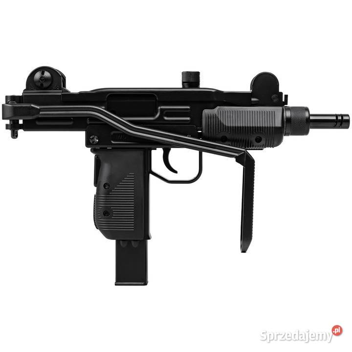 wiatrówka RANGER UZ1 SUBMACHINE FULL niekokesz wielkopolskie Trzcianka sprzedam