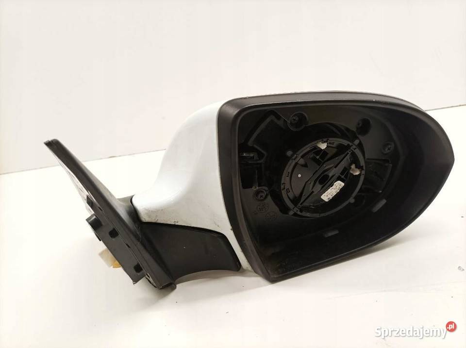 LUSTERKO PRAWE 9PIN EUROPA 027469 Kia Sportage Rok produkcji 2012 sprzedam