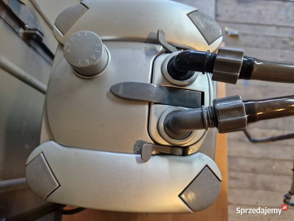 Filtr Zewnętrzny do Akwarium Szczebrzeszyn