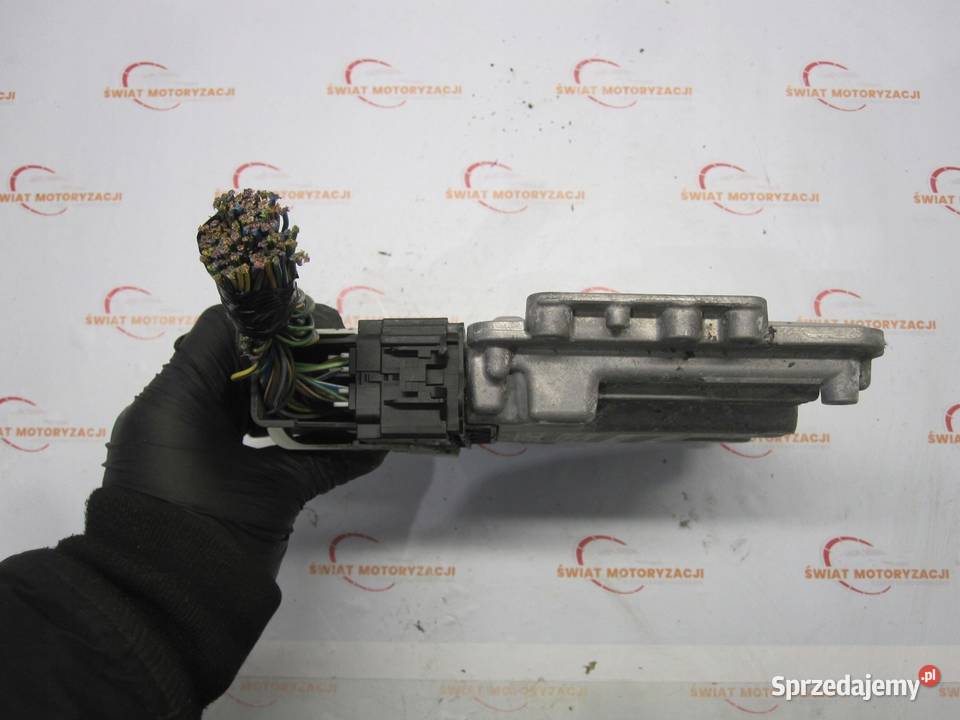 FOCUS MK3 III 10 B sterownik komputer silnika Kielce
