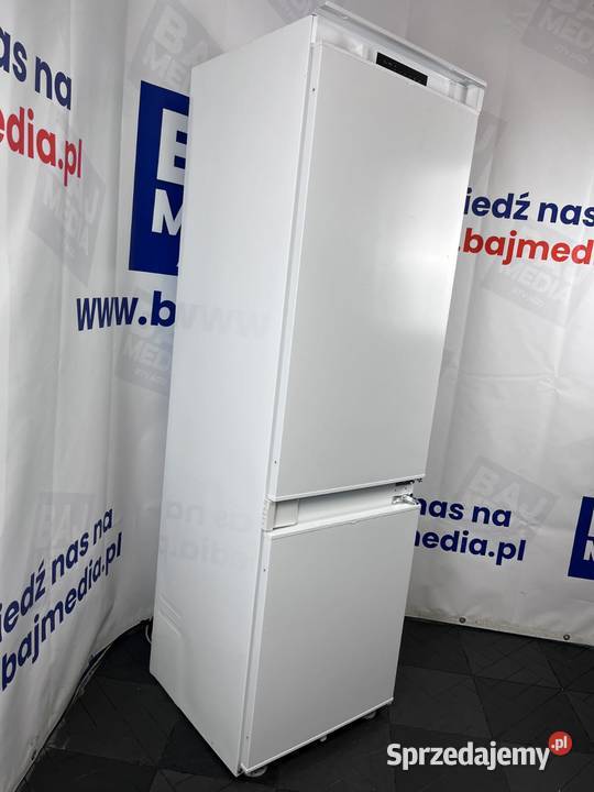 Lodówka do zabudowy Candy ECNBQL3518EV 1773