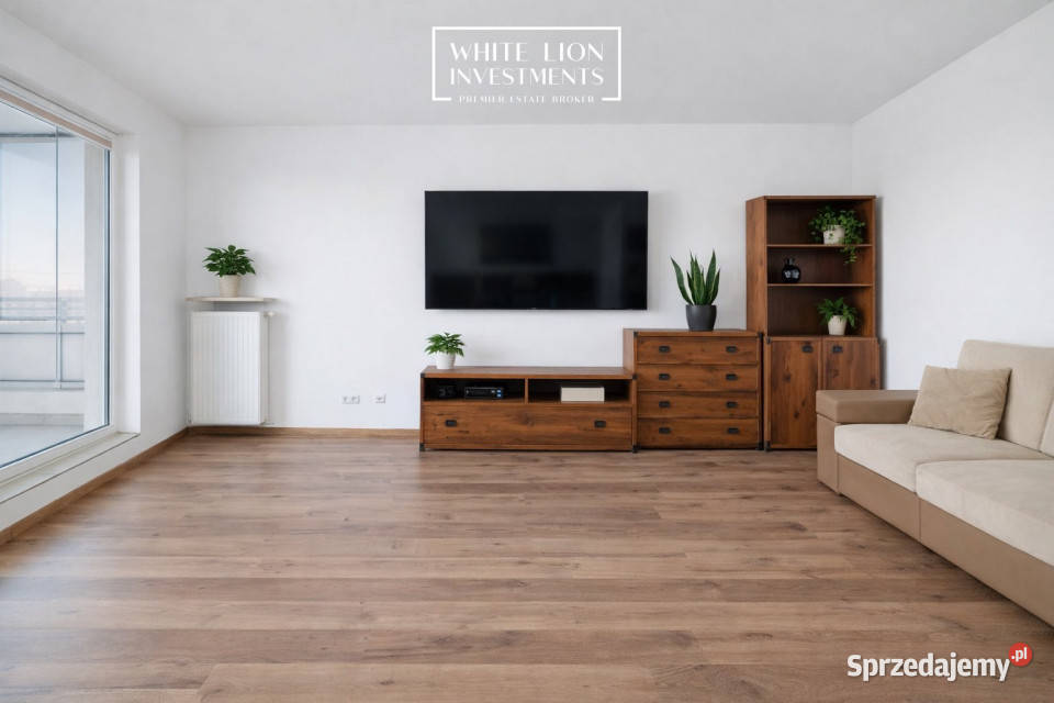 Sprzedam mieszkanie 543m2 2 pokoje Warszawa