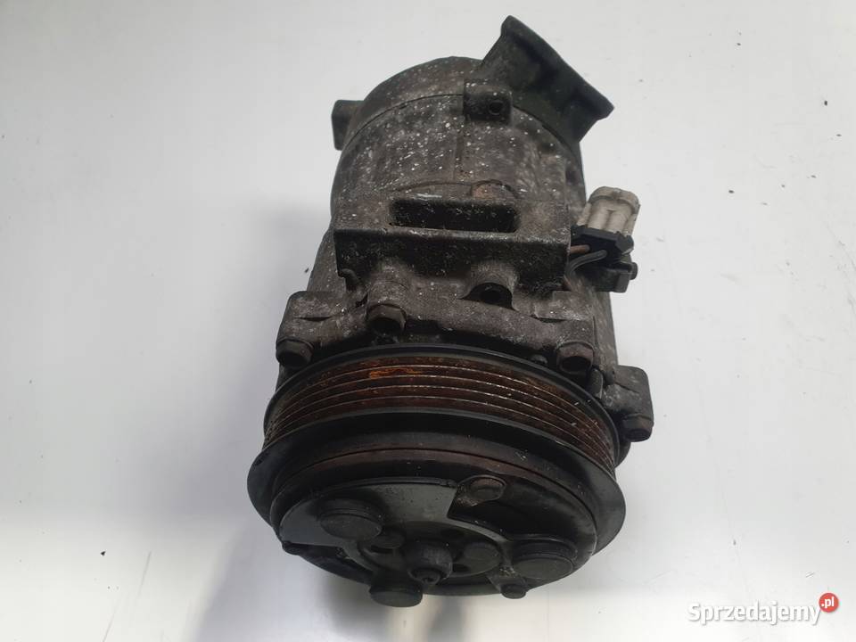 SPRĘŻARKA KLIMATYZACJI Saab 93 93 II 20 T pompa