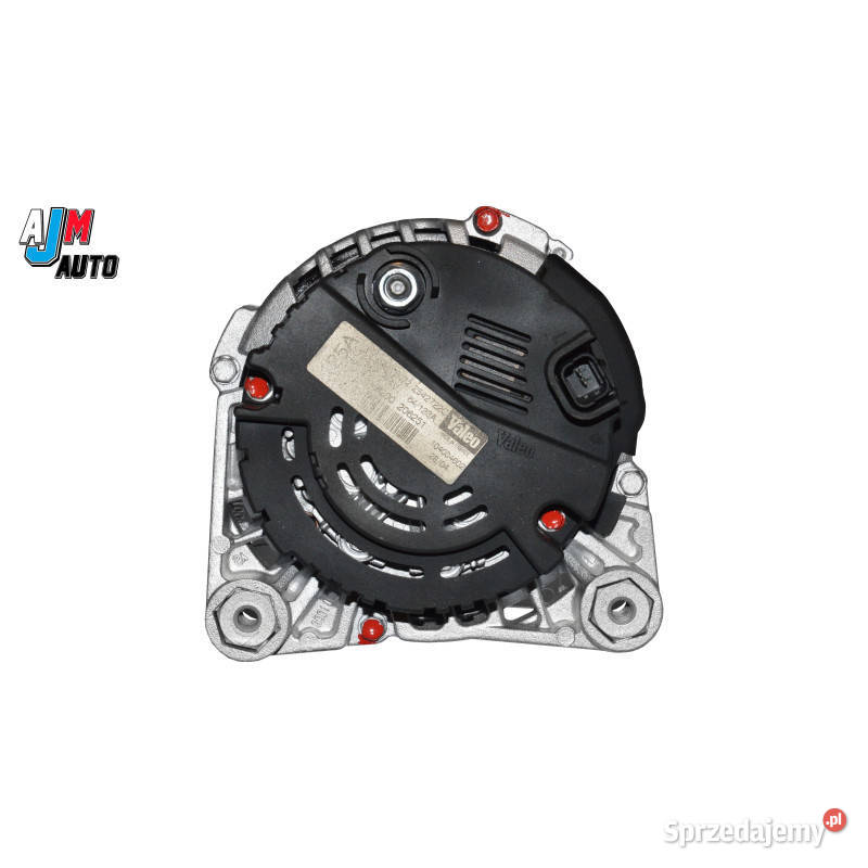 Alternator 8200206251 20 16V 22 DCI Renault Vel osobowe lubelskie