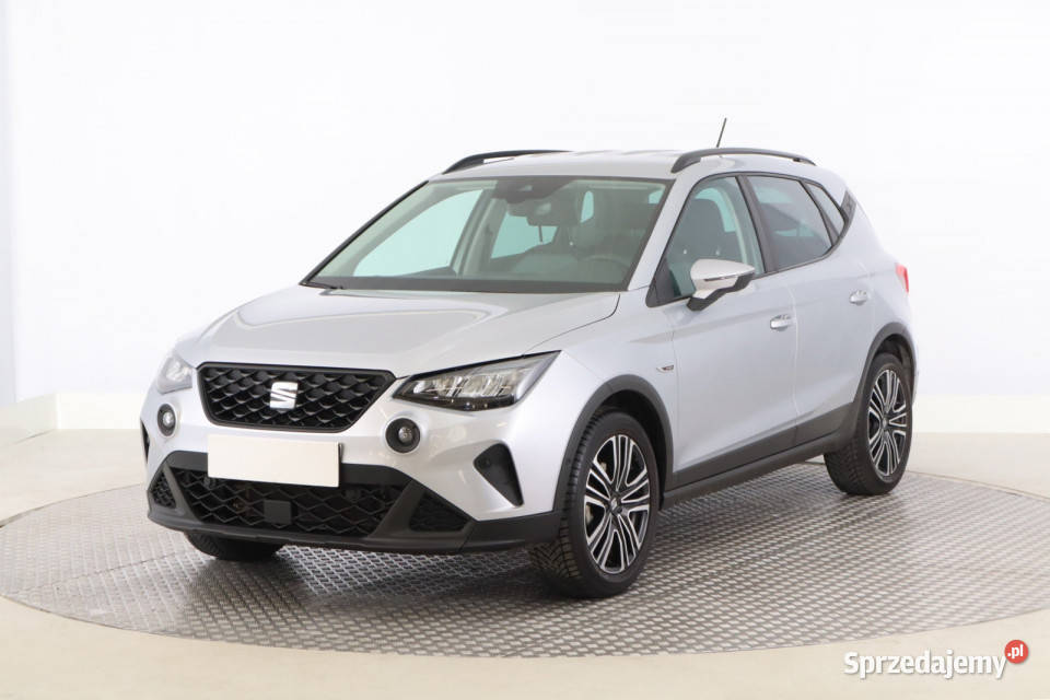 Seat Arona 10 TSI Zabrze