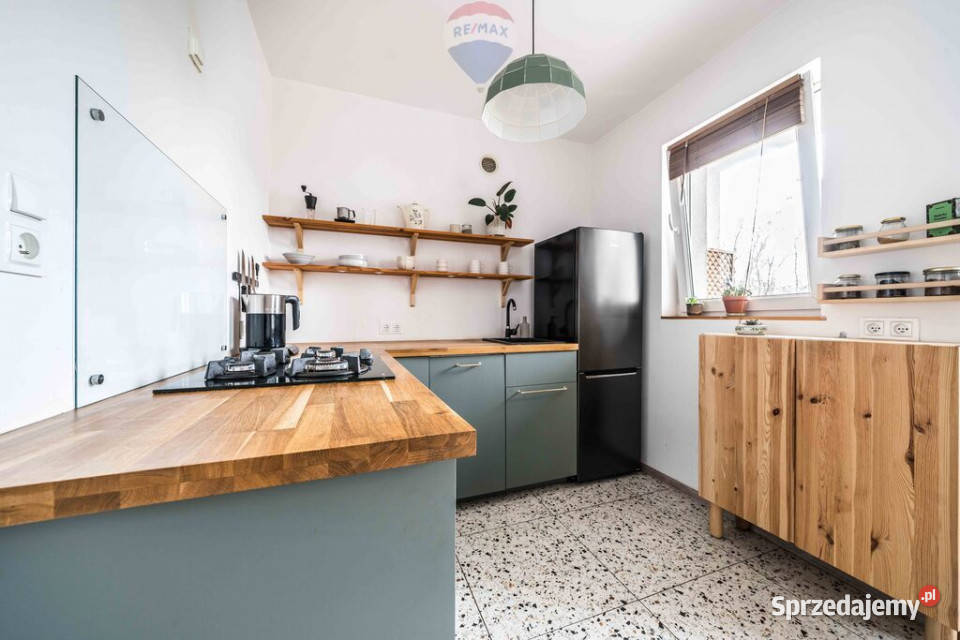 dogodnie położone mieszkanie 3pokojowe 49m2 Sprzedaż wielkopolskie Poznań