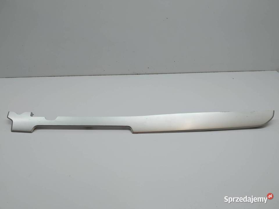 DEKOR LISTWA OZDOBNA DESKI KPL 9808365377 Rok produkcji 2024