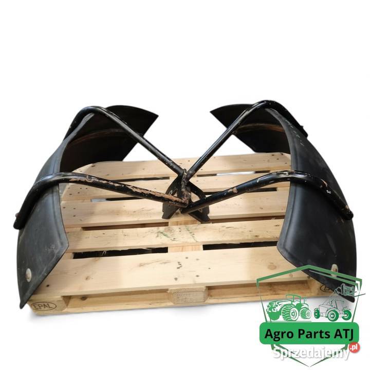 Błotnik Stelaż mocowanie błotnika Massey Ciechanowiec