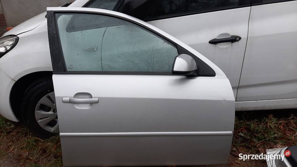 drzwi przednie prawe prawy przód mondeo mk3 lak dolnośląskie