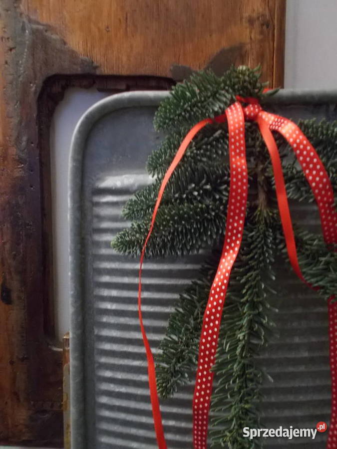 Piękna Stara Tarka do Prania Tara Pralnica Szczecin