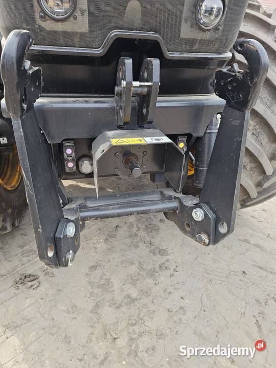 JCB FASTRAC 8330 ICON 2023r