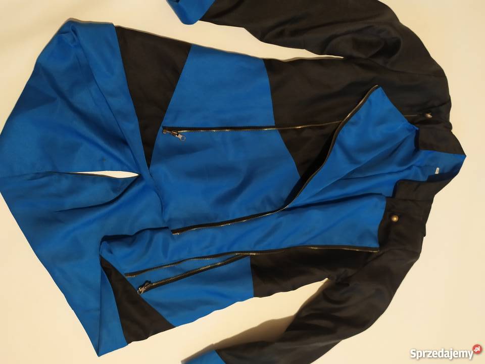 Frak ML dwustronny przebranie konferansjer Pozostałe Tarnów