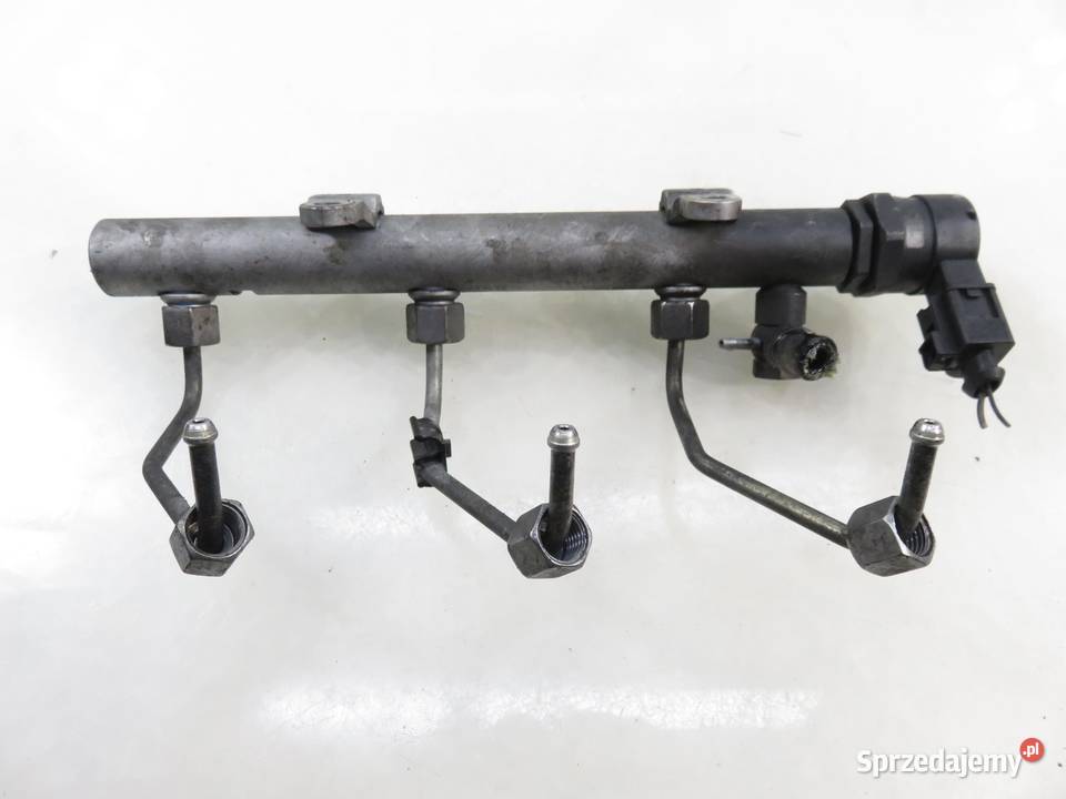 LISTWA WTRYSKOWA AUDI A5 30 TDI 059130090AJ sprzedam