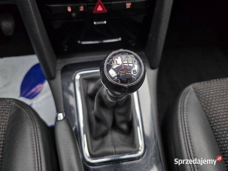 22 HDI 170Salon Bezwypadkowy Przebieg129 227 170KM Warszawa