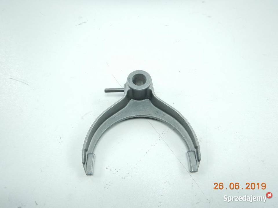 WIDEŁKI SKRZYNI 5BIEGU FORD FIESTA FUSION