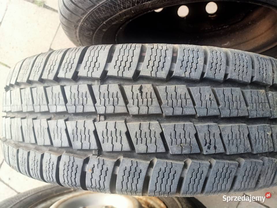 Koło Ducato 15 Samsonów-Piechotne sprzedam