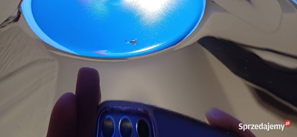 NOWE KOŁPAKI DEKLE CHROM SYRENA 105 105L 104