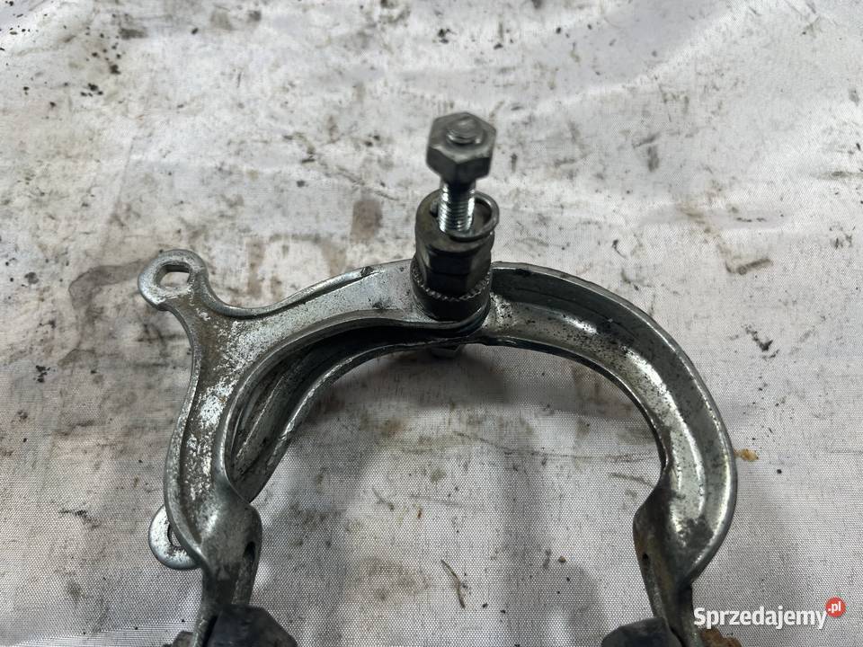 hamulec szczękowy mechaniczny rowerowy Dino podlaskie