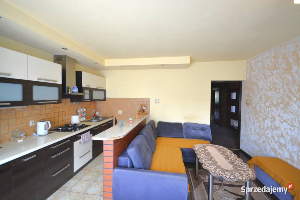 Dom wolnostojący 300m2 Skrzynice Drugie sprzedam