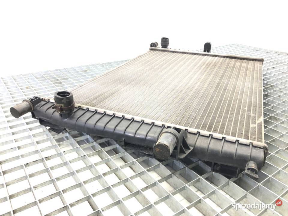 CHŁODNICA WODY RENAULT FLUENCE 16 111 214100067R Chłodnie wody