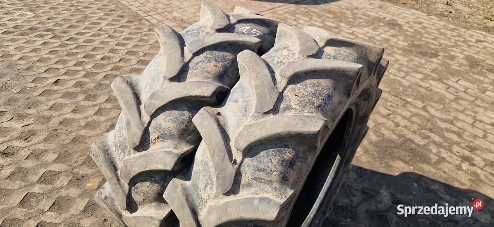 11220 112r20 28085r20 BKT 40 bez napraw MTZ 82 Nowe Miasto Lubawskie
