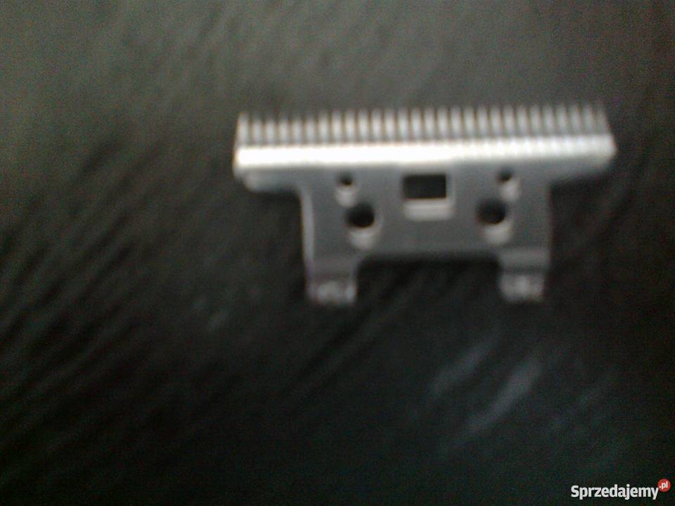 Komplet ostrzy do strzyżarek marki BaByliss AGD drobne