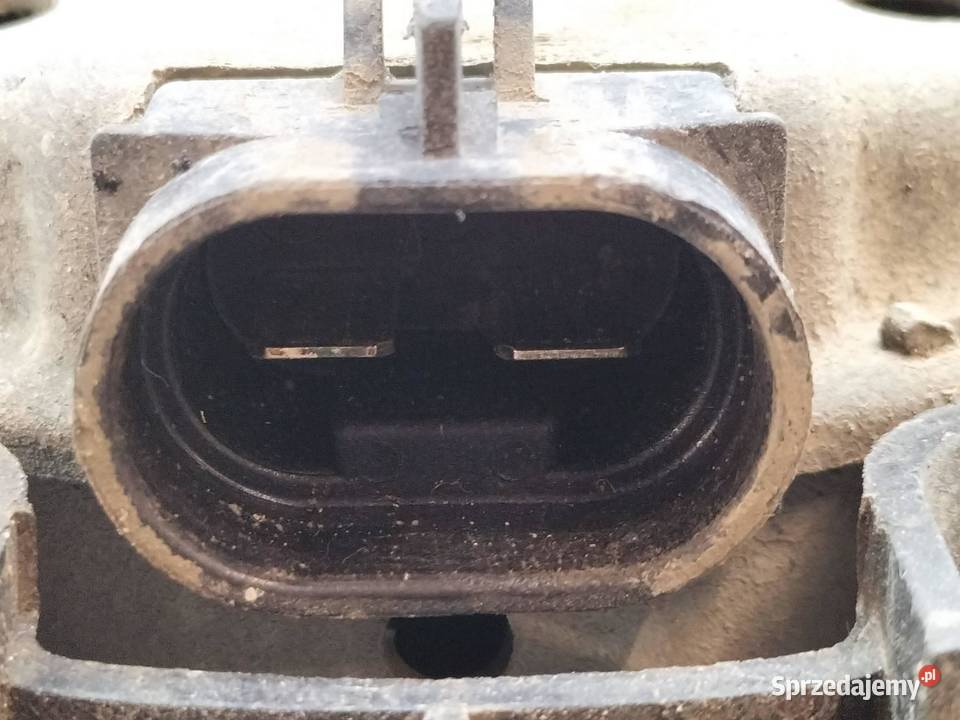 WENTYLATOR CHŁODNICY 20 D Peugeot Boxer I Układ chłodzenia sprzedam
