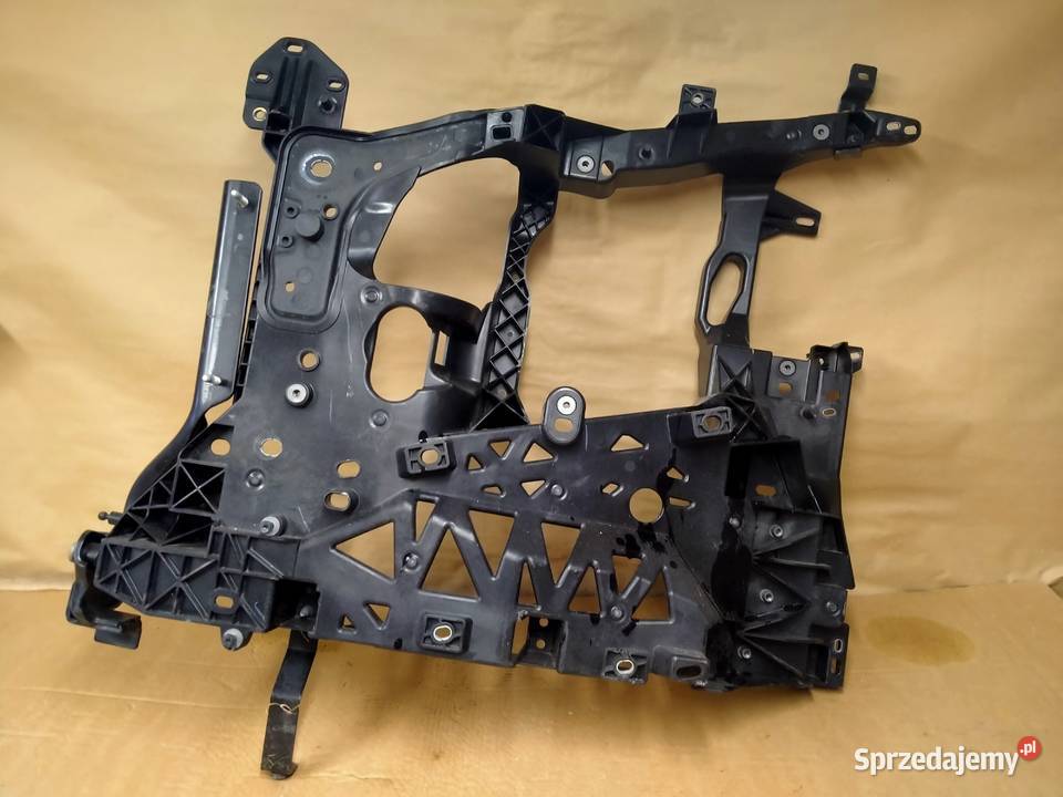 IVECO STRALIS SWAY MOCOWANIE LAMPY 5802515536