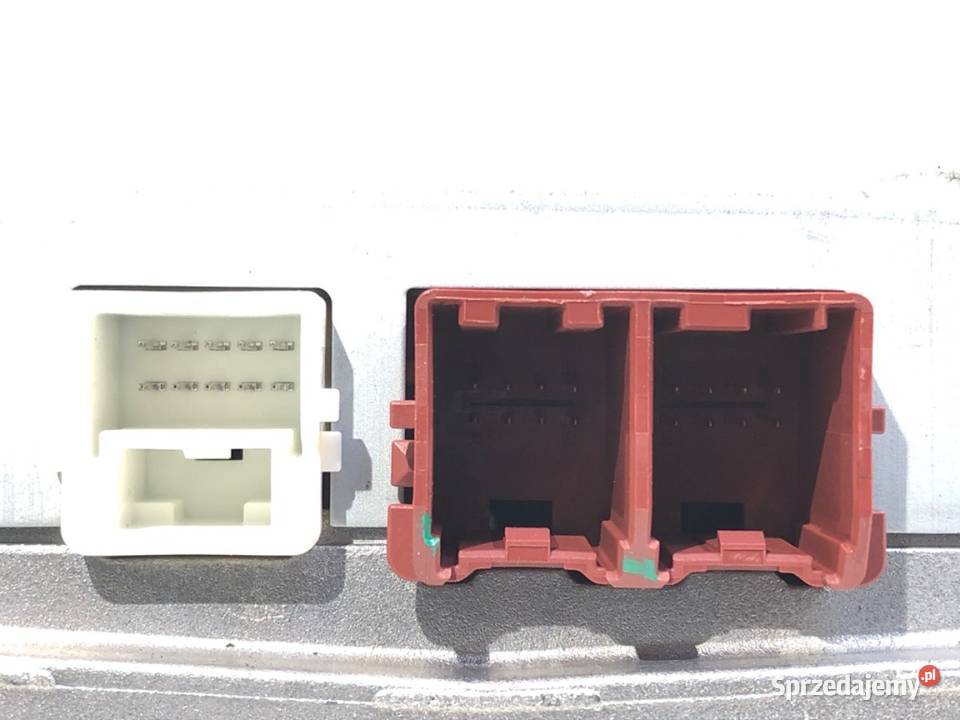 MODUŁ WSPOMAGANIA HYUNDAI KONA J9563E0100