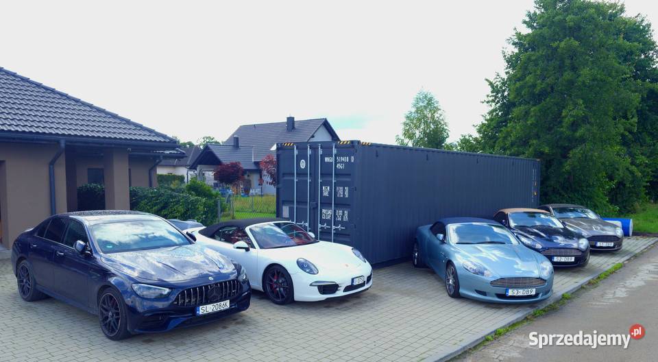 Mercedes E63AMG S612 Niemcy 100 ZamianaCeramika Bielsko-Biała