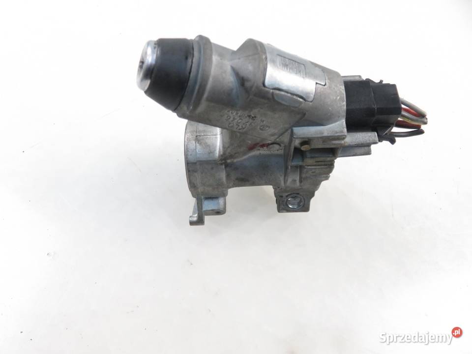 STACYJKA VW GOLF II 357905851