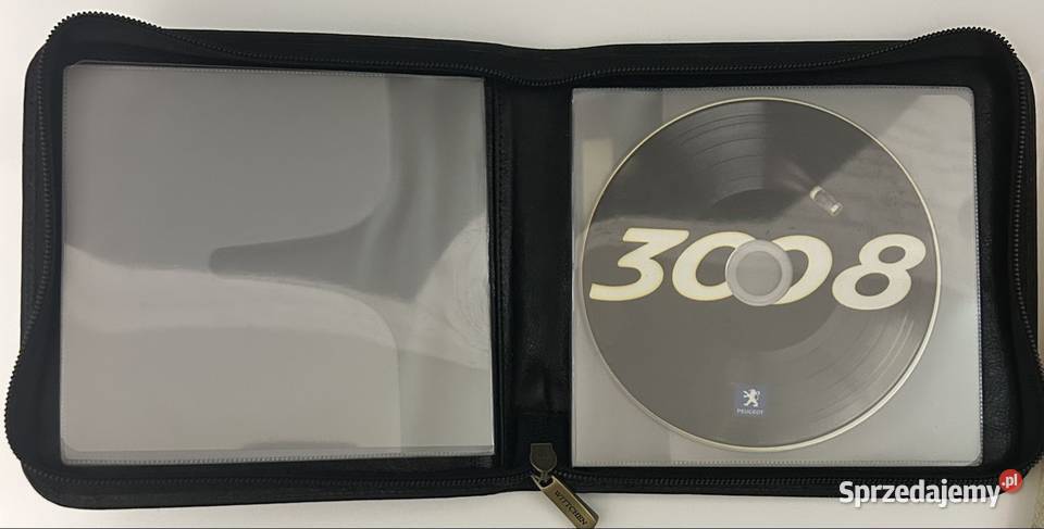 Skórzane etui na płyty Wittchen mazowieckie Warszawa